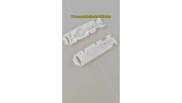 electrical molds for CPU bracket