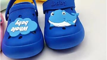 cartoon sandal  (1)