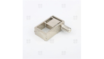 Radio frequency Connector G5103302060