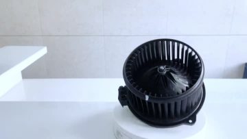 72223FJ001 72223FJ000 Air Conditioner Blower Motor Fan