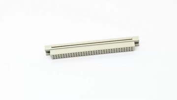 Three Row Vertical IDC Connector