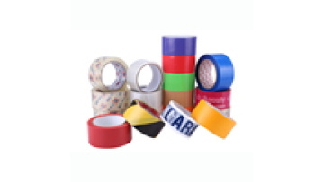 Manufacturer High Adhesive Cheap Packing Transparent Strong Stick Super Cello Tape1