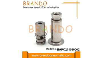 RO Solenoid Valve Armature BAPC211030002