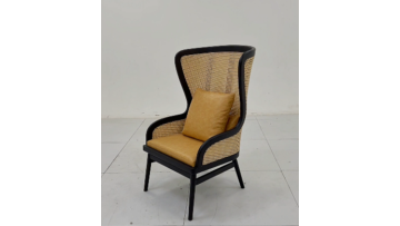 Lounge chair