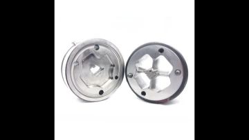 aluminium extrusion  profile die