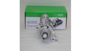 OEM Car Starter Motor for VW Passat, SKODA Karoq, and Octavia - STG92198 00011795141