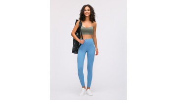 D19037 Yoga Pants