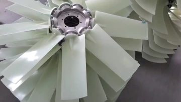 P5 PAG 9 BLADES
