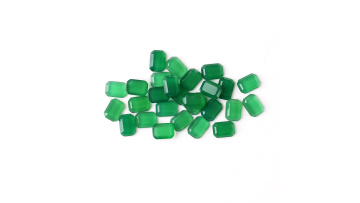 Green Agate 0106