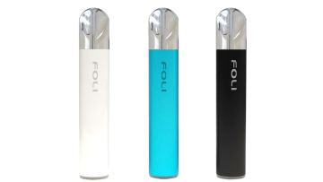 FOLI Vape Device Pod