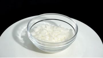 peg 100 stearate in cosmetics
