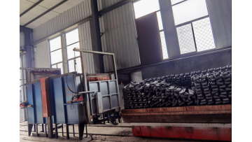 investment casting -lost wax casting -china (9)
