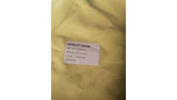 modal polyester poplin