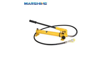 Manual Hydraulic Pump Tools