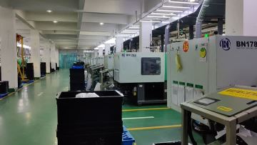 factory yangzghou