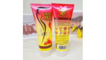 Hot Sale Chili Slimming Massage Cream - 320g Fat Burning Weight Loss Gel1