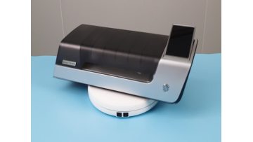 screen protector cutting machine