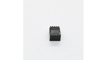 Keyed 1.27mm SMT Box Header