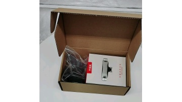 phone holder for Tesla Model 3 2017-20211