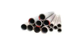 ASTM Seamless Pipe A192 Carbon Steel Pipe for Reheater1