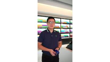 Customized Color and Mold