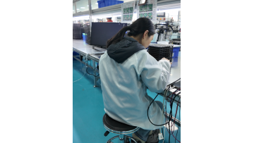 Jiangsu Huawha Electronices Buzzer Product Showcase