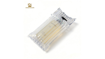 air column bag for toiletries