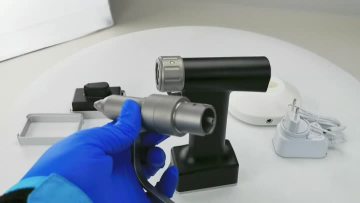 E small multifunctional K-pin connector