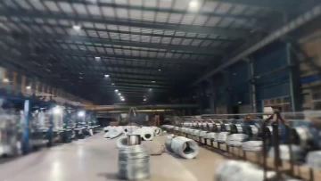 Zinc Wire