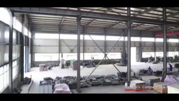 Aluminum Gravity Casting