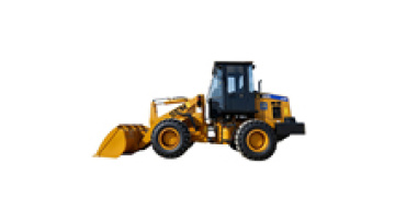 Chenggong SEM618 Loader Weichai Engine Core Components1