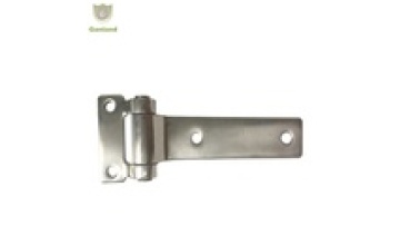 GL-13125S Stainless Steel T Flat Trailer Truck Toolbox Hinge1