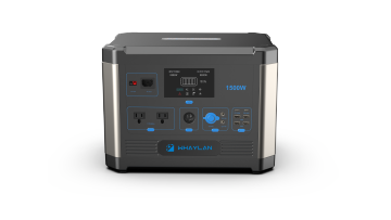 1500W Power Station