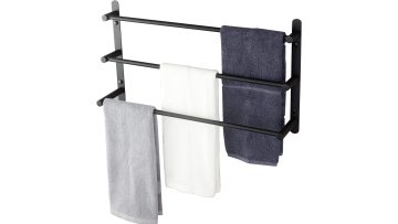 3 Tiers Towel Holder