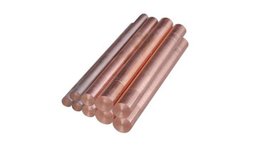 Copper Bar Copper Rod