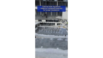 Anti‑freezing‑processed fountain‑core‑components adapting‑to‑low‑temperature‑winter‑environment for cold‑region‑outdoor‑fountain‑projects