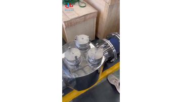Magnet Valve