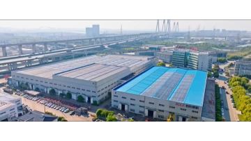 bole machinery video new