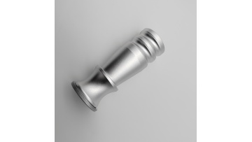 Aluminum Funiture Foot