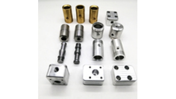 custom cnc machining machine mechanical part1