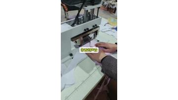 manual ice mask machine