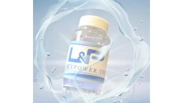silicone defoamer for polymer systems
