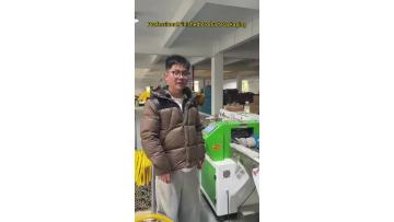 Professional Hose Production Workshop