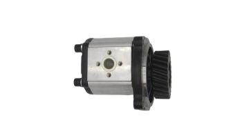 F3 Hydraulic Gear Oil Pump