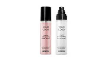 Setting Spray Private Label Shimmer Or Matte Long-Lasting Makeup Setting Spray Finishing Makeup Spray Foundation For All Skin1