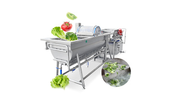 ST-PW4200A  Salad Washer Vortex Washing Machine