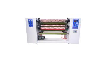 Mini Tape Rewinder with Length Meter