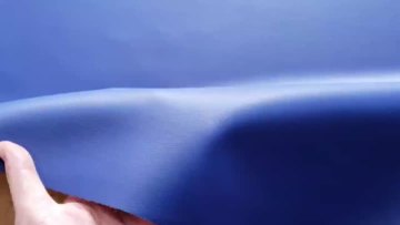 PVC Leather for Sofa Upholstery a