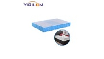 Customizable 1.0-2.3mm Pocket Spring for Furniture1