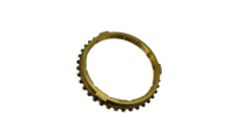 China supplier brass auto transmission gearbox parts Synchronizer ring gear desig FOR FIAT LANCIA KAPPA1